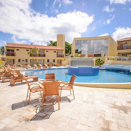 Flat Completo E Bem Localizado No Solar Agua Pipa Por Carpediem Lejlighed Praia de Pipa Eksteriør billede